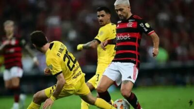 Léo Fernández: O Novo Maestro Que o Flamengo Busca