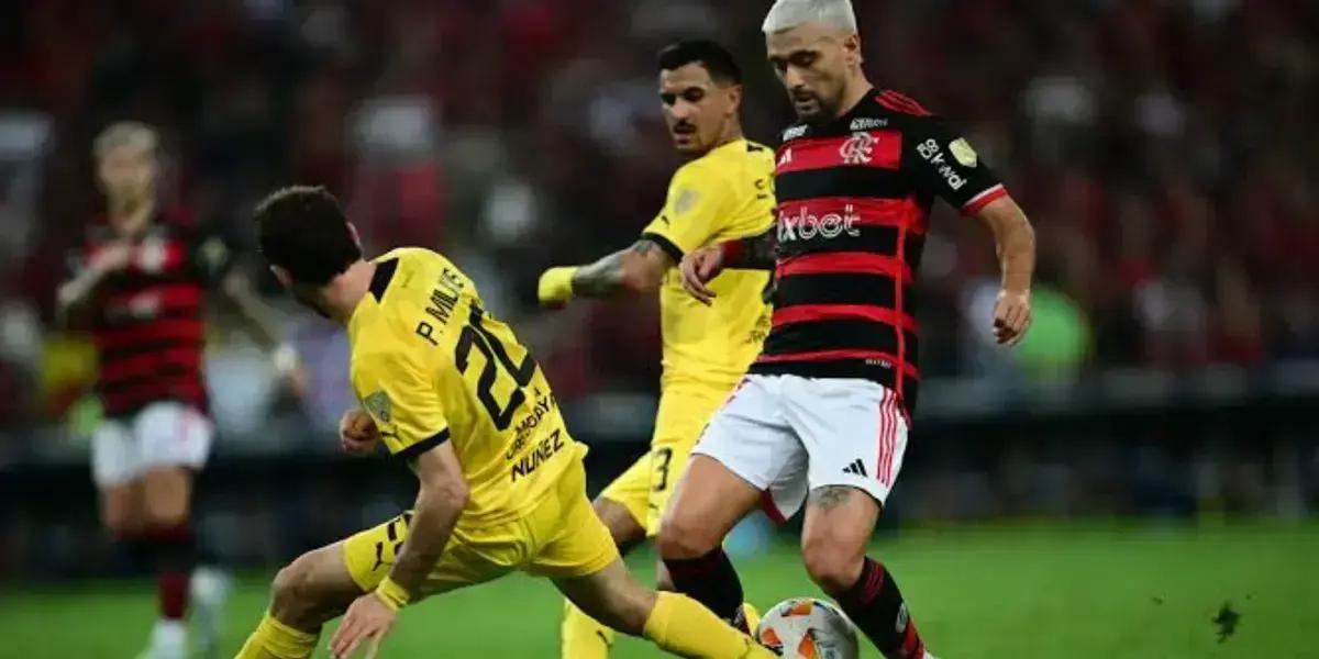 Léo Fernández: O Novo Maestro Que o Flamengo Busca
