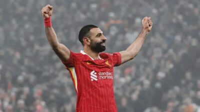 Liverpool Vence Leicester e Abre 7 Pontos de Vantagem