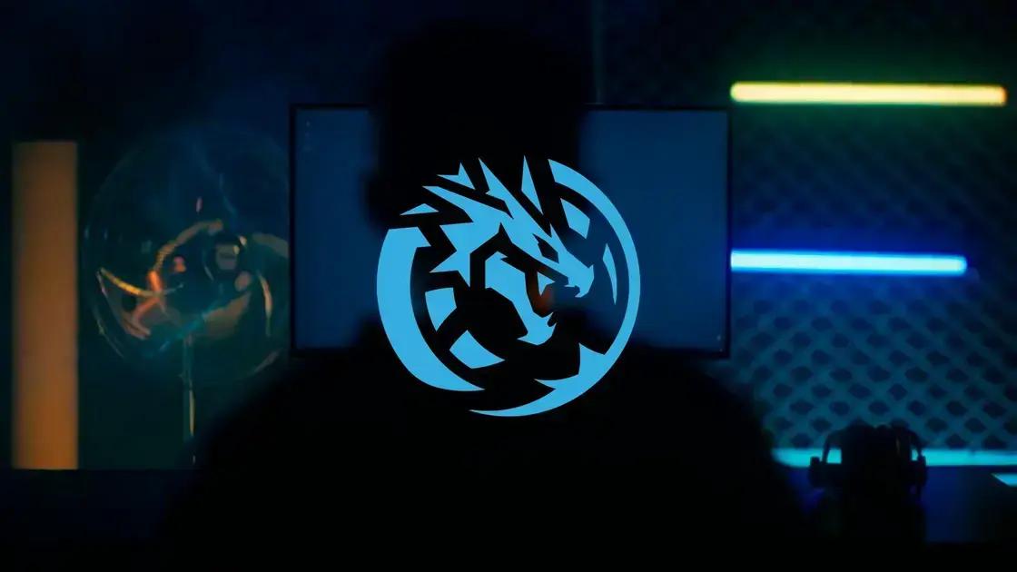 LoL 2025: RED e LEVIATÁN Preparam Confronto Inédito