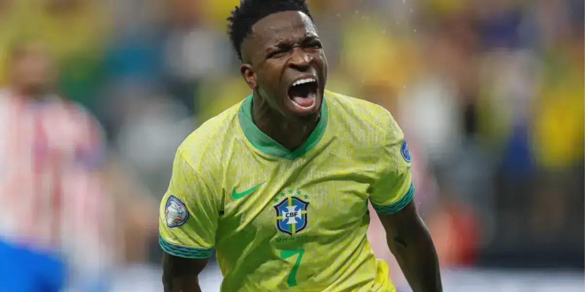Lothar Matthäus Critica Vinícius Júnior: O Que Isso Significa?