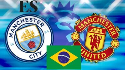 Manchester City e United: Disputa por Éderson dos Santos