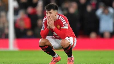 Manchester United: 5 Anos de Crise e Derrotas Sem Fim