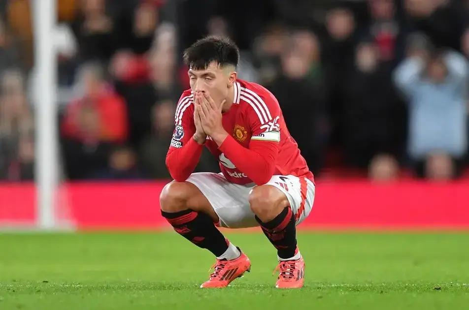 Manchester United: 5 Anos de Crise e Derrotas Sem Fim