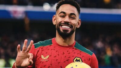 Matheus Cunha brilha no Wolves: Aprendizado e Evolução