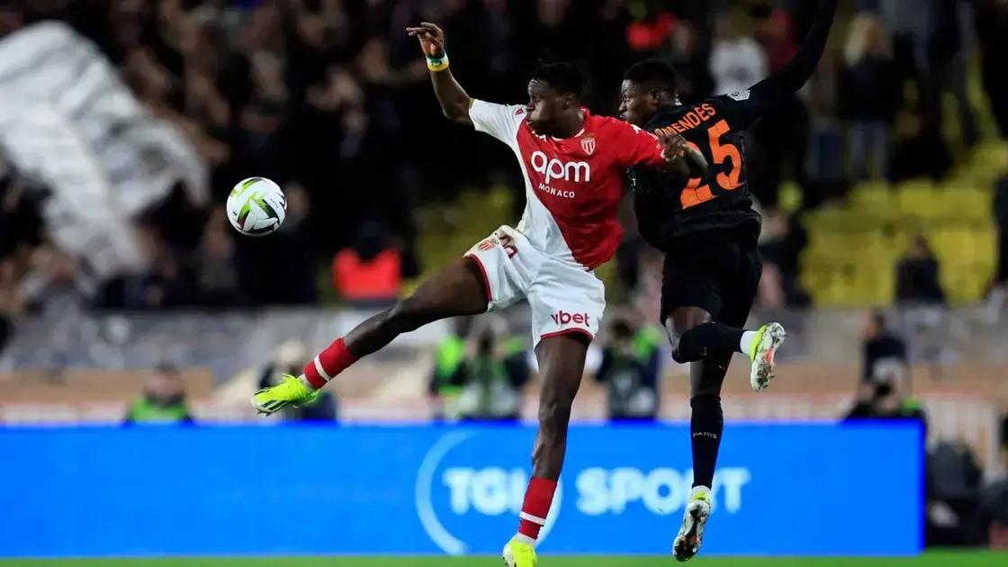 Monaco x PSG: Quem é o Favorito na Ligue 1?