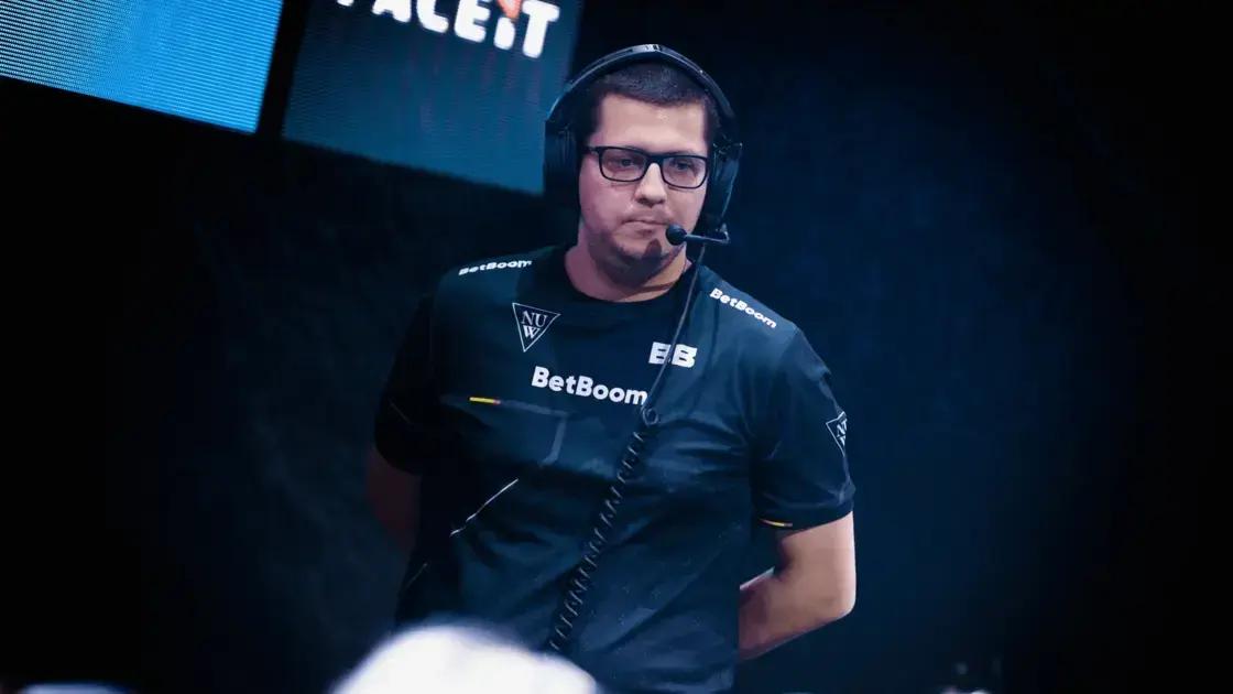 Mudanças na FURIA: A Despedida de innersh1ne