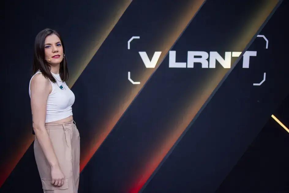napeR é o Novo Reforço da Equipe de Casters em 2025