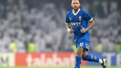 Neymar Brilha em Amistoso: Golaço e Gentileza