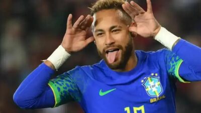 Neymar e a polêmica da paternidade: o que sabemos até agora