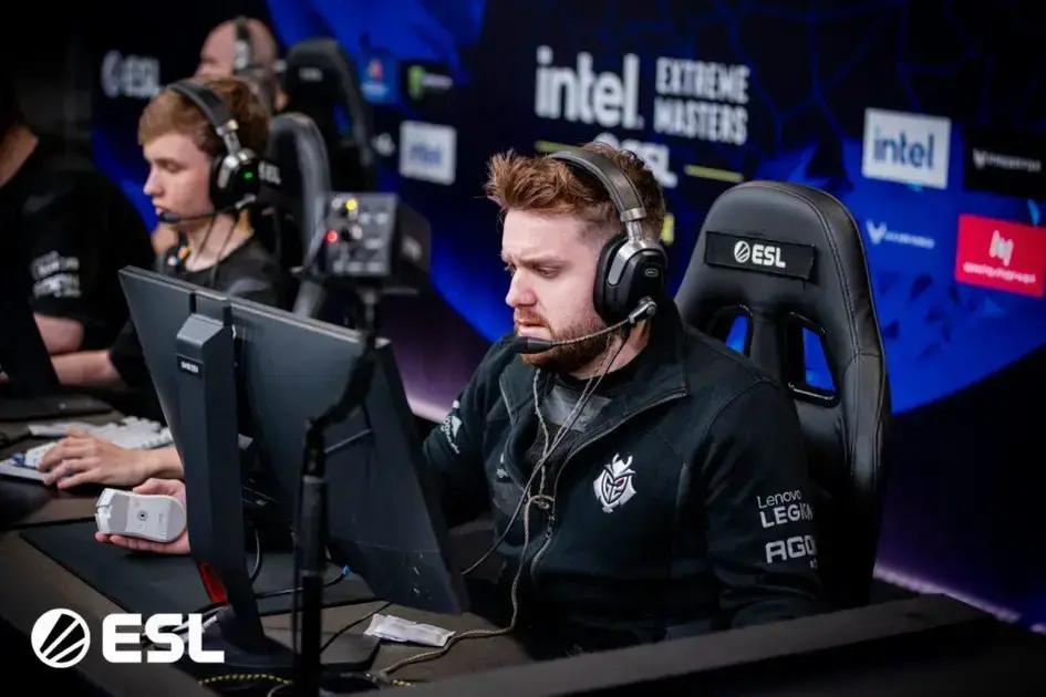 NiKo Revela o Pior Momento da Carreira em CS2