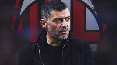 Novo Técnico do Milan: Esperanças Renovadas em 2024