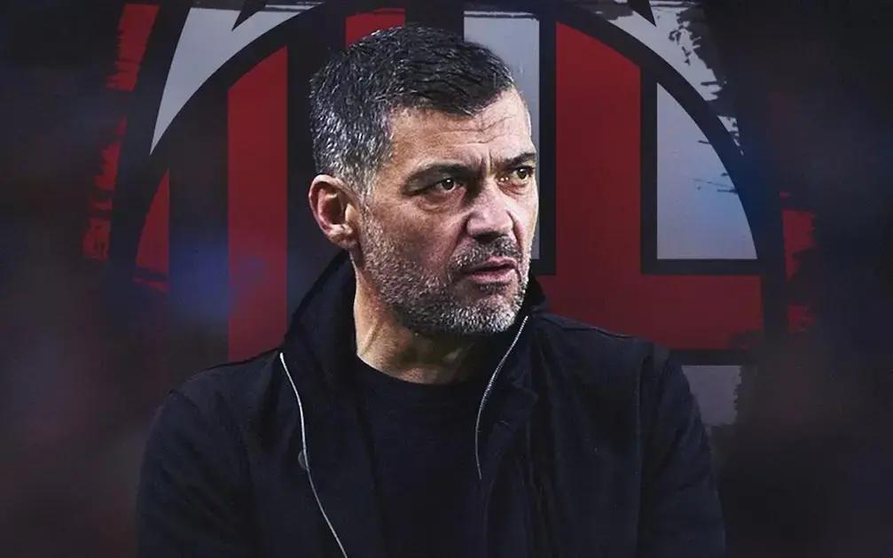 Novo Técnico do Milan: Esperanças Renovadas em 2024
