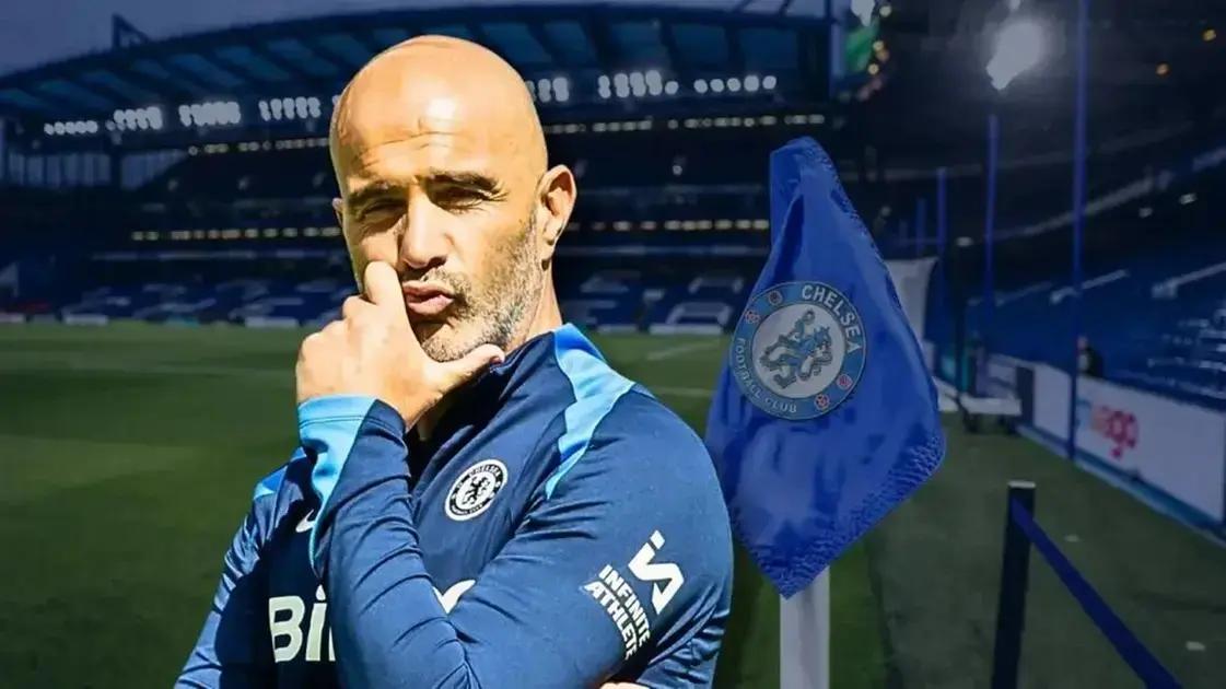 O Chelsea Voltou a Ser Chelsea: Retorno Triunfante na Premier League