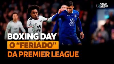 O que esperar do Boxing Day da Premier League em 2024?