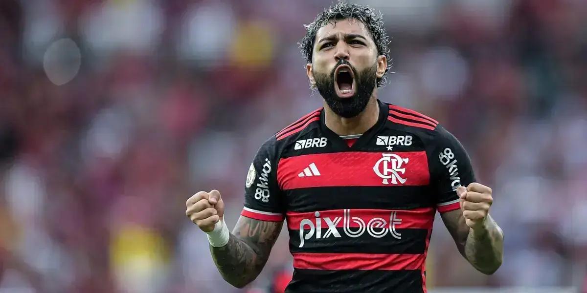 O Recado Emocionante do Pai de Gabigol para a Torcida