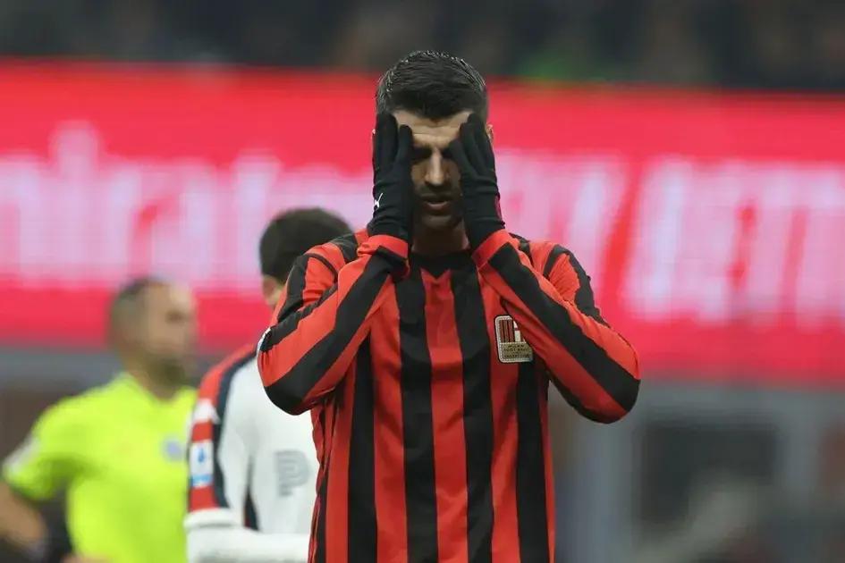 O triste fim de ano do Milan: um clube sem rumo