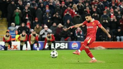 Odds de Gol de Salah em West Ham x Liverpool: Confira Agora!