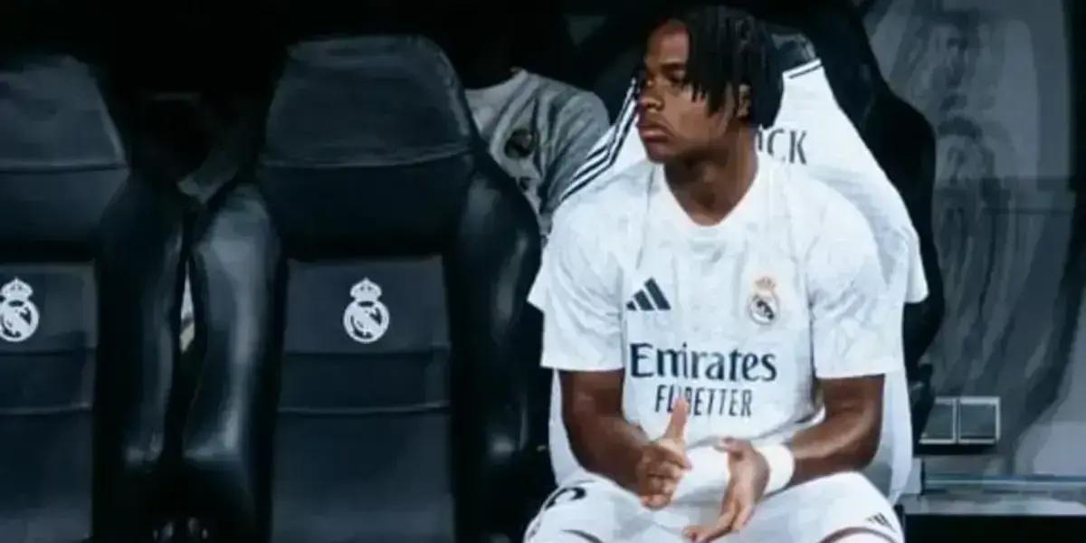 Os Desafios de Endrick no Real Madrid: O Que Esperar?