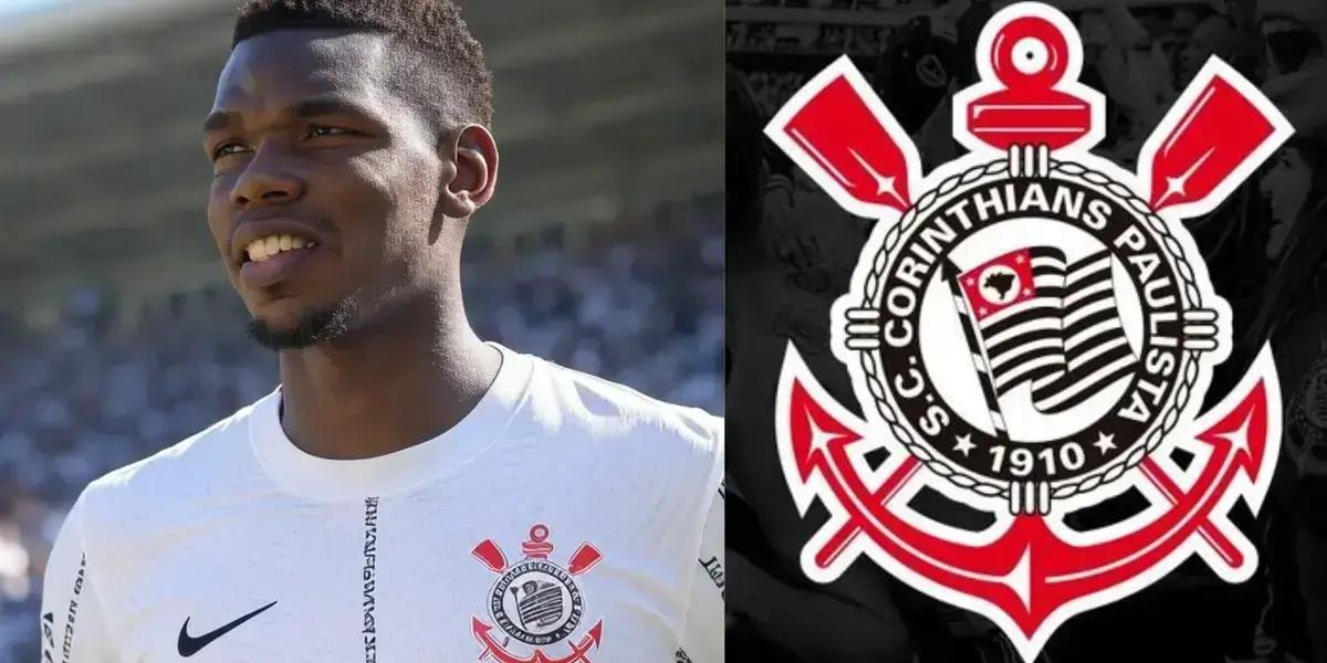 Paul Pogba: Salário de €42 mil e o sonho no Corinthians