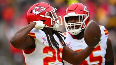 Playoffs NFL 2024: Equipes Classificadas e Expectativas