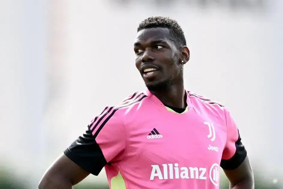 Pogba Revela: Jogaria no Corinthians por Amor ao Futebol