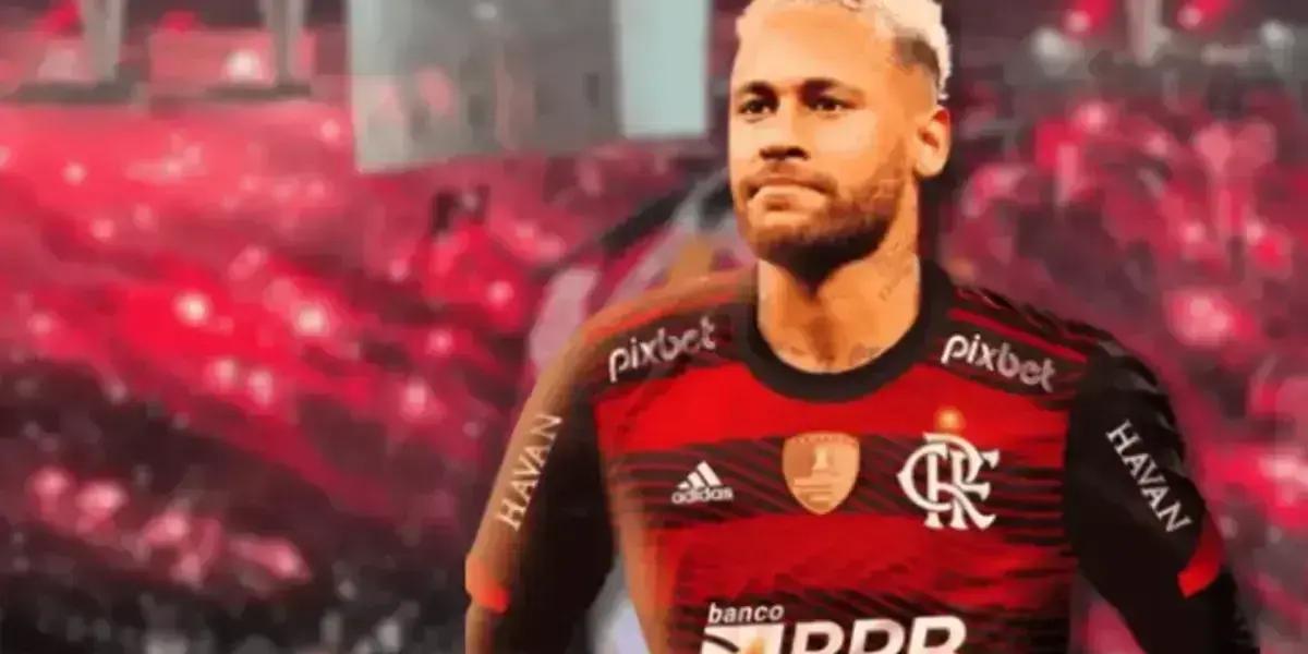 Rafinha: O 'novo Neymar' que hoje joga no São Raimundo-AM