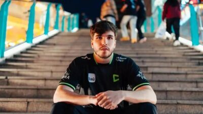 RedBert Revela Motivo para não Jogar no Tier 2 do LoL