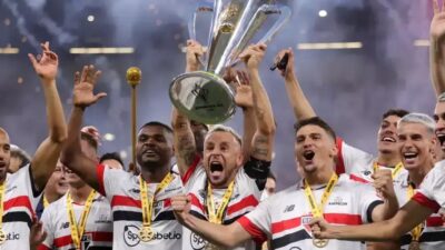 Reinaldo: A Nova Contratação do Mirassol na Série A de 2025
