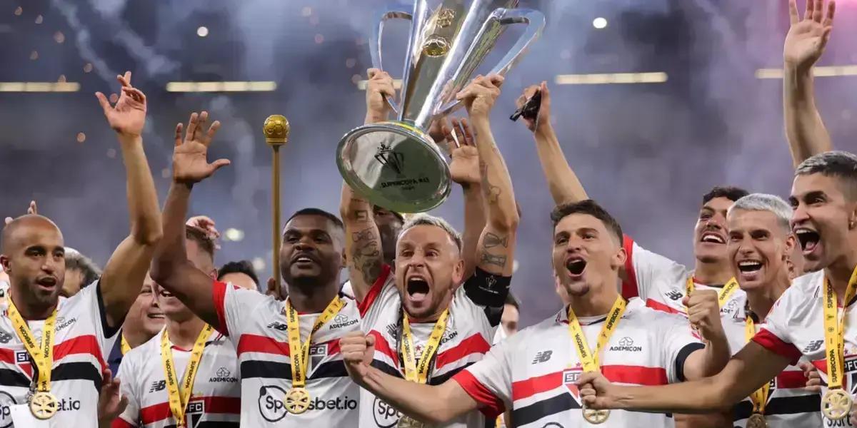 Reinaldo: A Nova Contratação do Mirassol na Série A de 2025