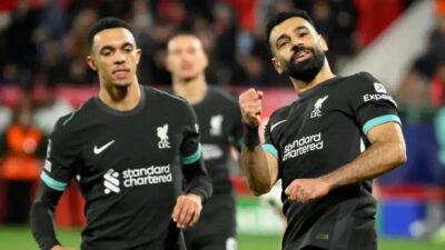 Renovação de Salah com Liverpool: O Que Esperar?