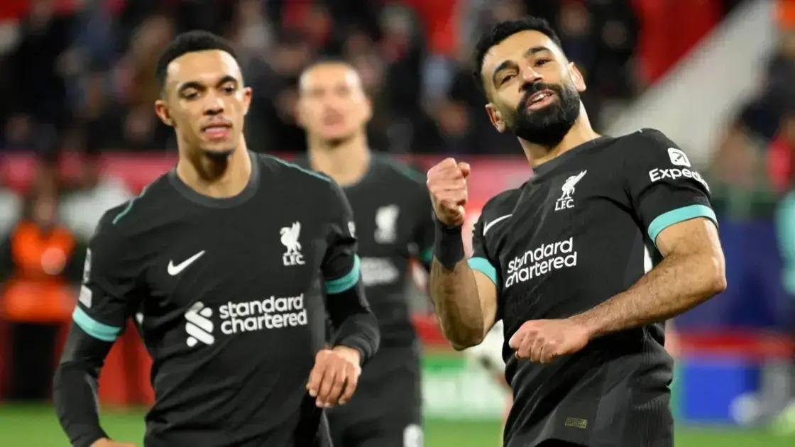 Renovação de Salah com Liverpool: O Que Esperar?