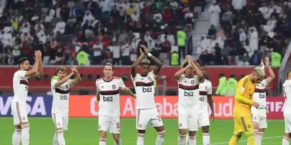Roberto Firmino: O Novo Sucessor de Gabigol no Flamengo?