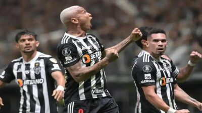 Rodolfo Rotondi: O Novo Alvo do Atlético Mineiro