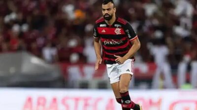 Salário de Fabrício Bruno: R$ 300 mil no Flamengo e Proposta do Rennes