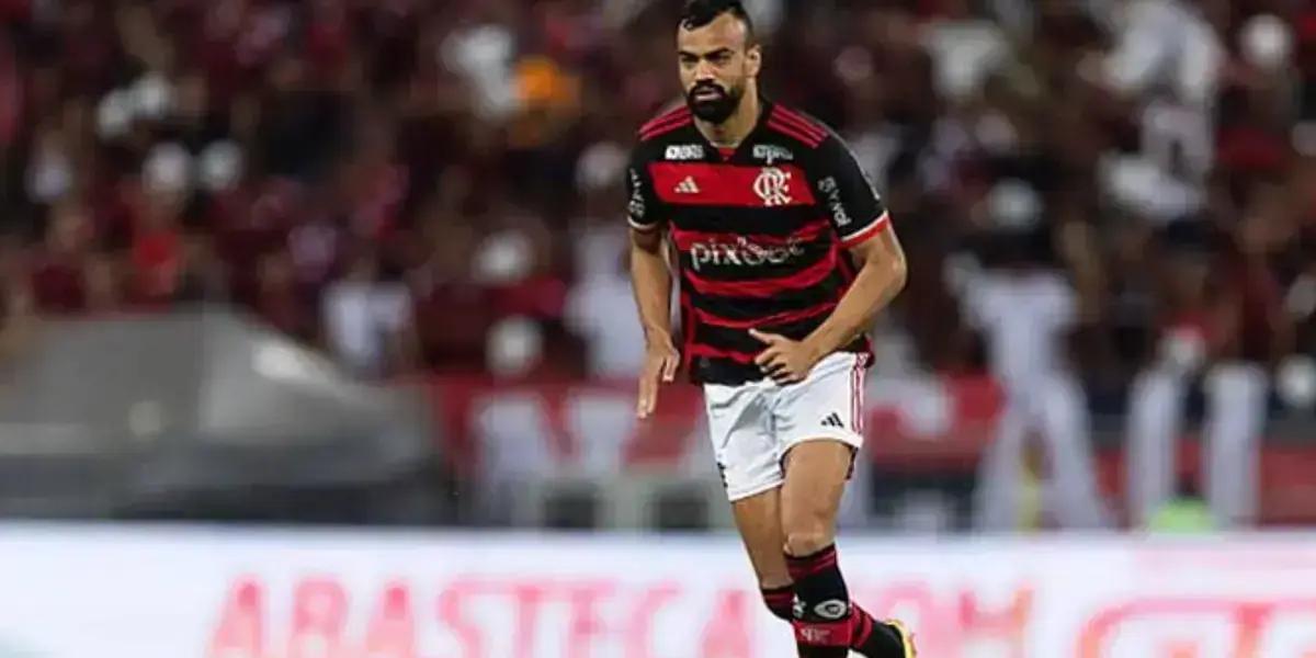 Salário de Fabrício Bruno: R$ 300 mil no Flamengo e Proposta do Rennes