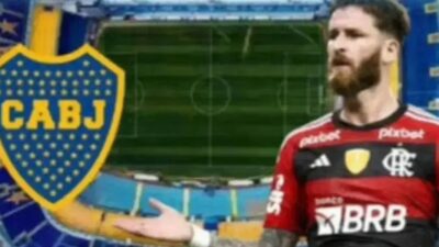 Salário de Léo Pereira no Flamengo e Interesse do Boca Juniors