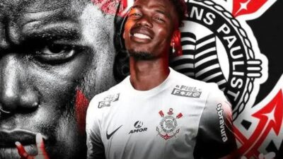 Salário de Paul Pogba: R$ 4 milhões e o desafio do Corinthians
