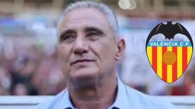 Salário de Tite no Valencia: O que esperar desse desafio?