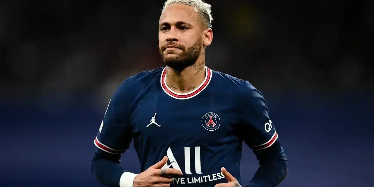 Salário Milionário: Neymar Supera Mbappé e Messi no PSG