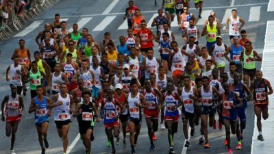 São Silvestre 2024: Horário, Onde Assistir e Vencedores