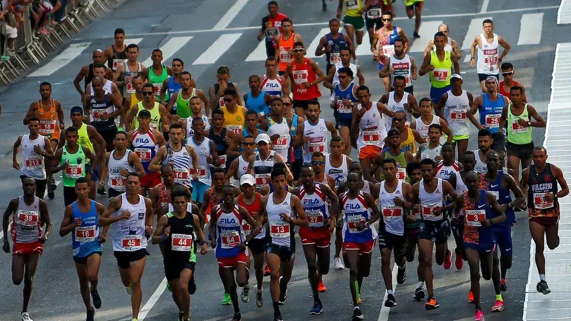 São Silvestre 2024: Horário, Onde Assistir e Vencedores