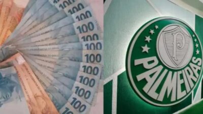 Sportingbet: O Novo Patrocinador do Palmeiras em 2025