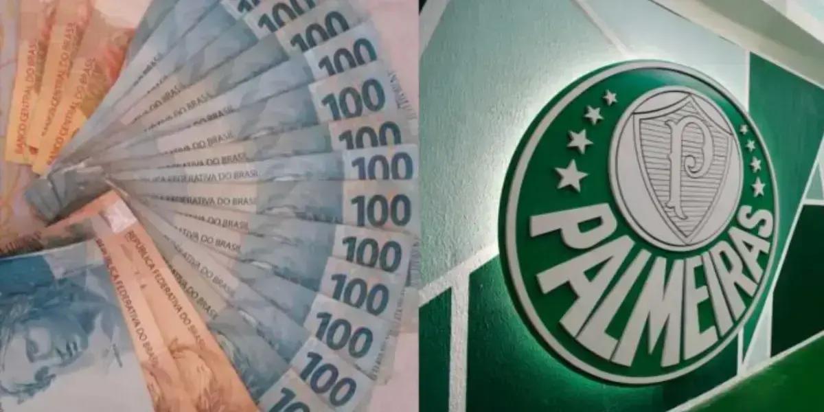 Sportingbet: O Novo Patrocinador do Palmeiras em 2025