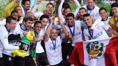Tite: O Caminho para o Valencia em 2025