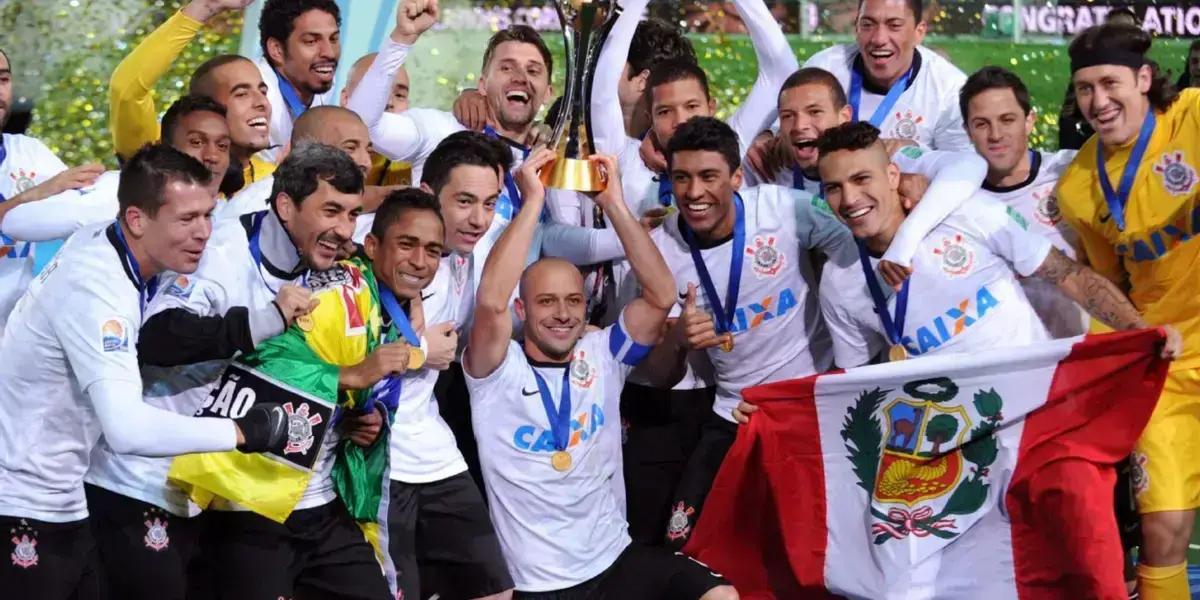 Tite: O Caminho para o Valencia em 2025