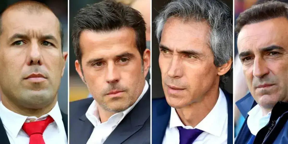Vítor Pereira Estreia com Vitória no Wolverhampton na Premier League