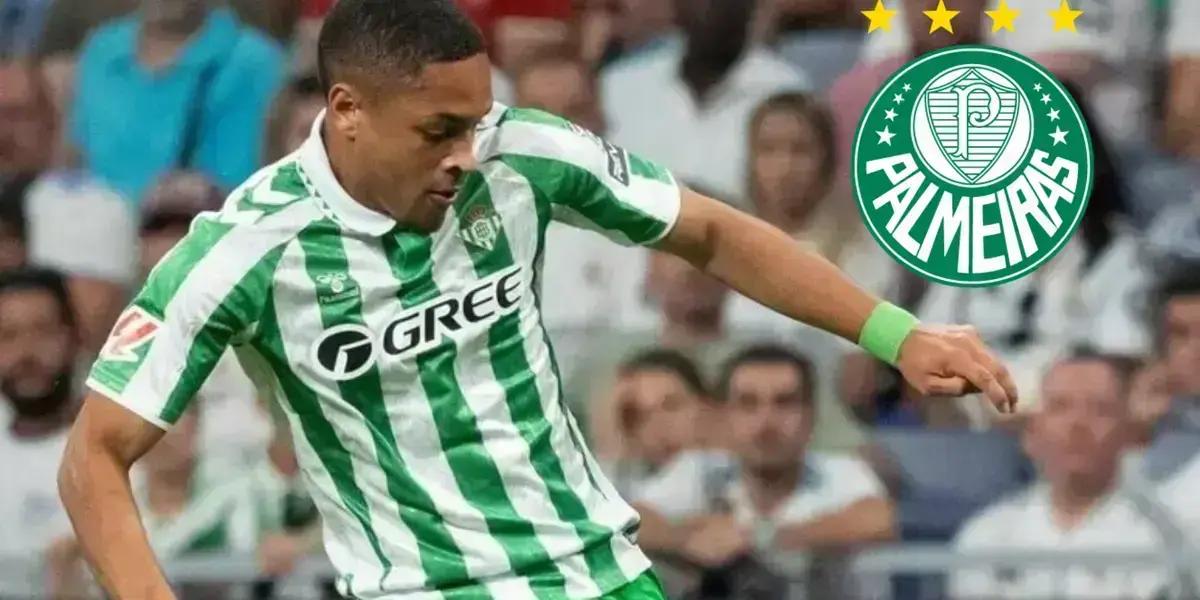 Vitor Roque: O Novo Talento que o Palmeiras Quer Contratar