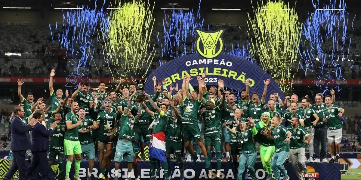 Weverton: Críticas e Futuro Incerto no Palmeiras