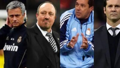 3 Nomes que Podem Ser o Novo Treinador do Botafogo